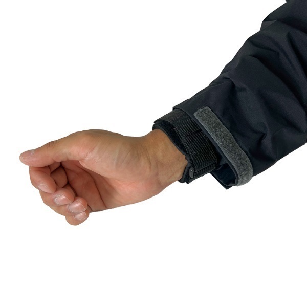 Tsulinoレインジャケット